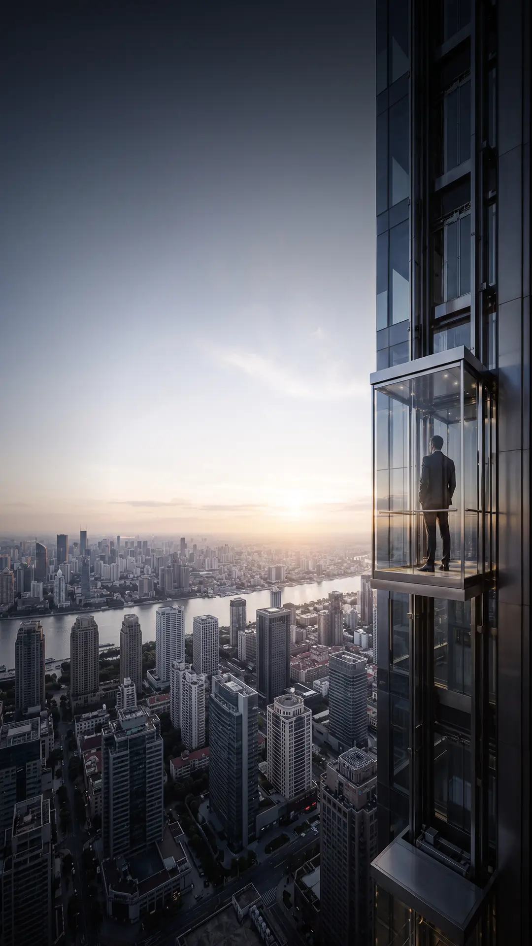 Teknix Elevators