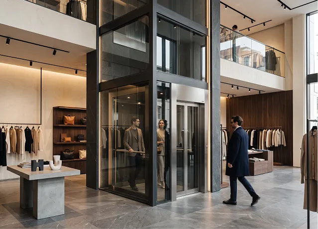 RETAIL