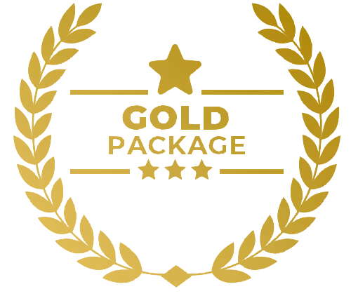GOLD package