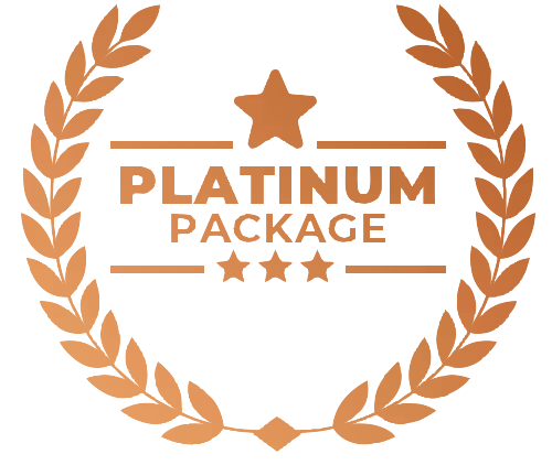 PLATINUM package