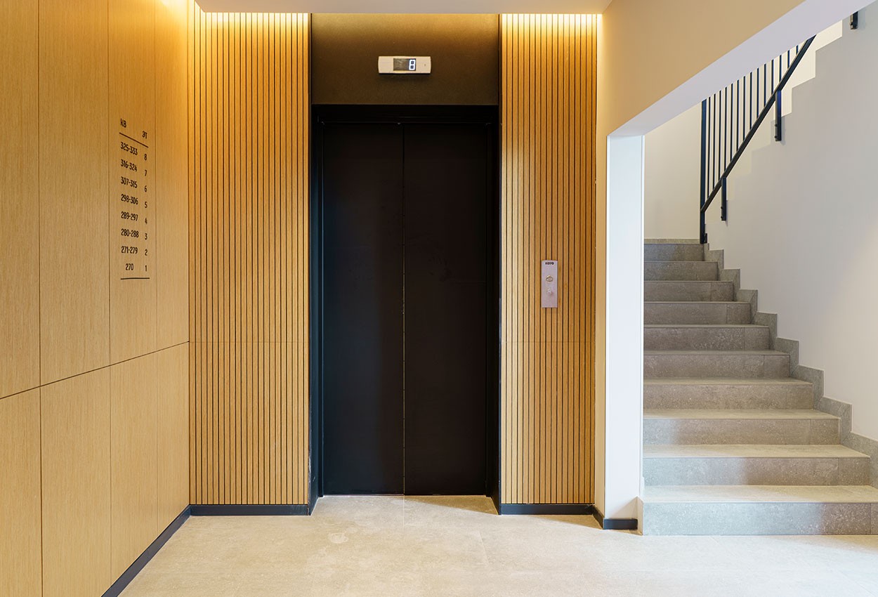 How to Select that Perfect Elevator for your Luxurious Villa