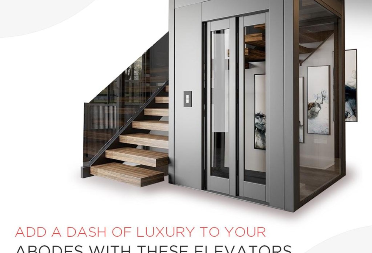 How to Find the Right Elevator Suppliers for Your Building