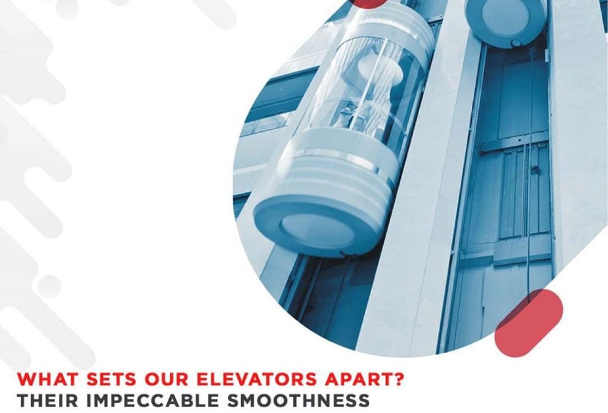 How To Choose From The Top Elevator Manufacturers In India