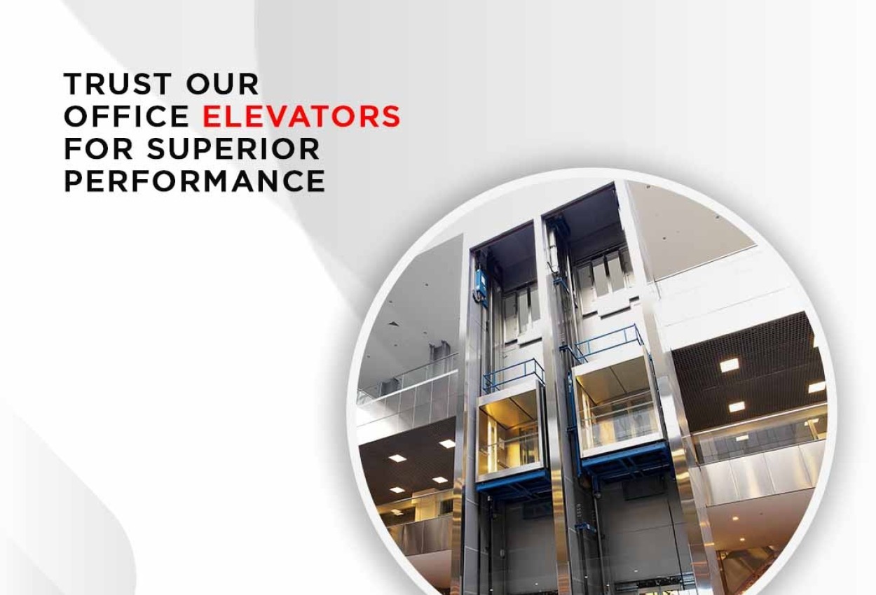 Teknix Elevators Fast Emerging Elevator Companies in India