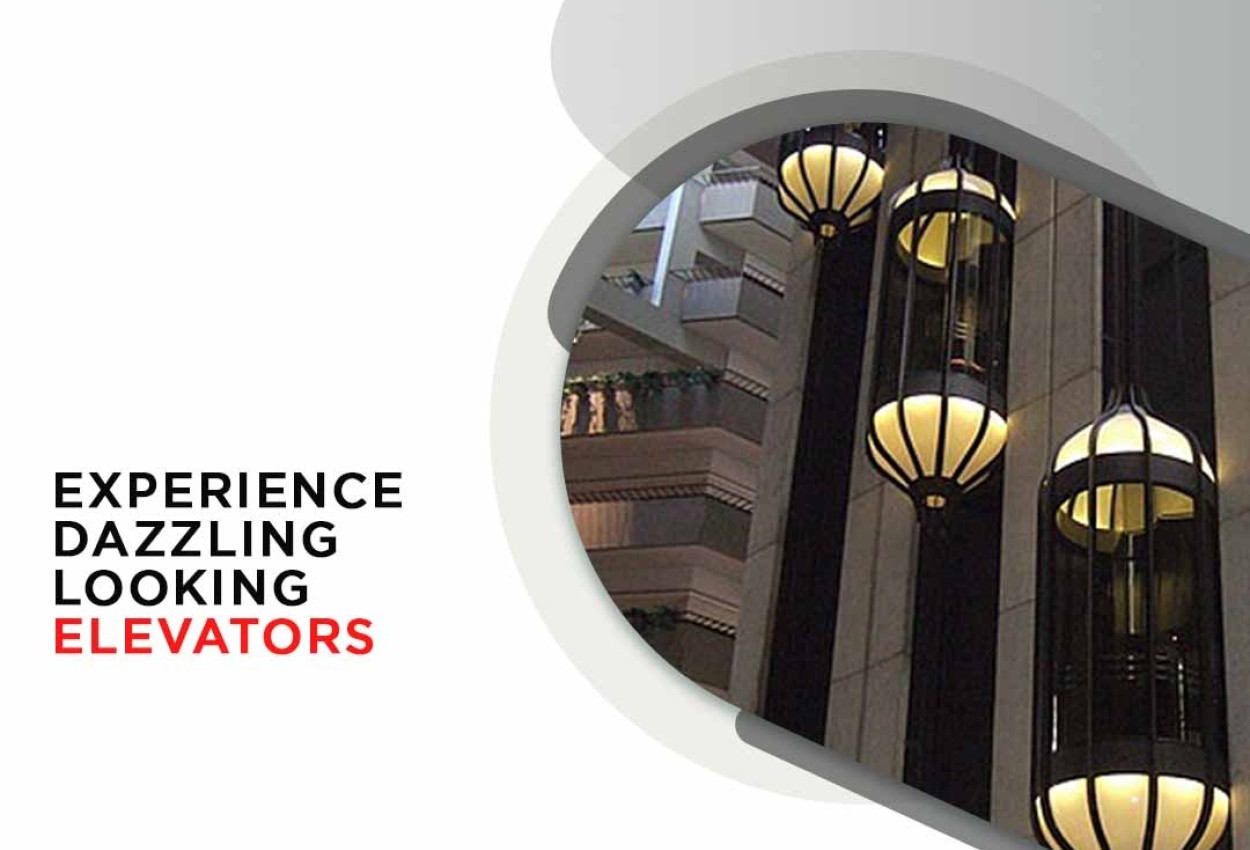 Teknix Elevators | Luxury Top Elevators company in India