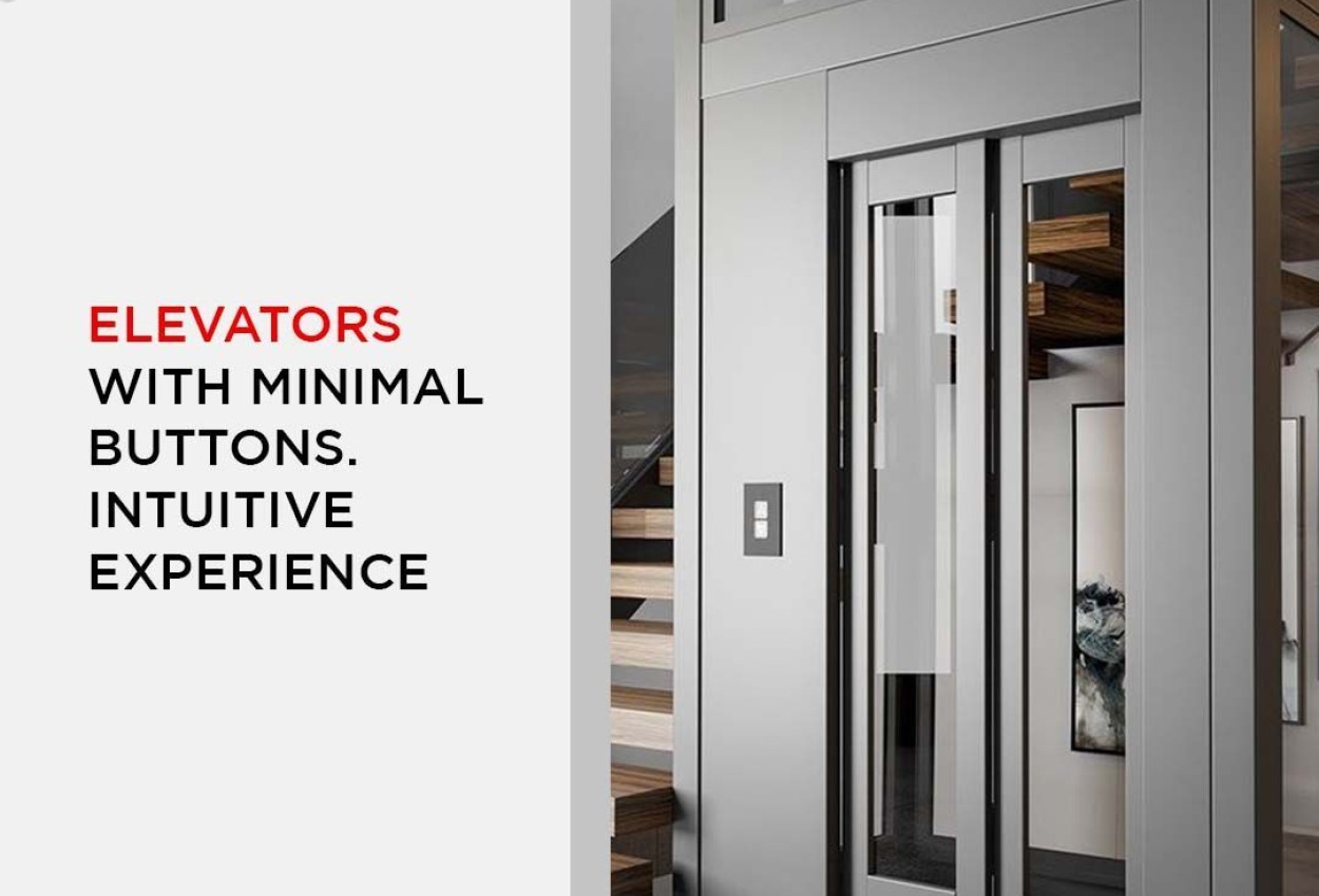 Teknix Elevators | Top elevator manufacturers in India