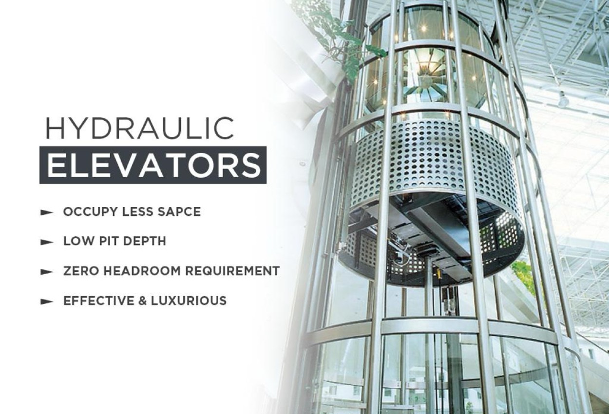 Teknix | Best Residential Elevators in Hyderabad