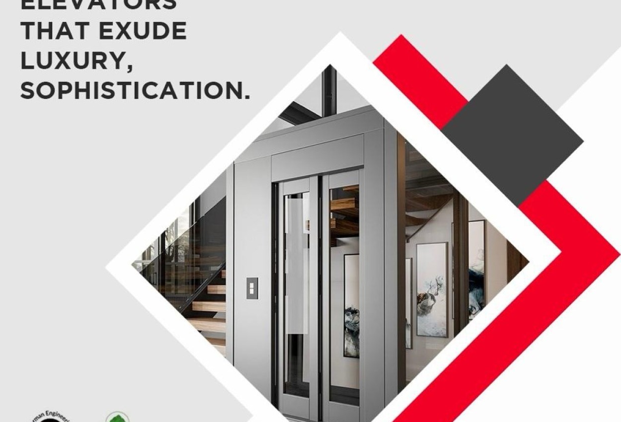 Choose the Right Elevators From Top Elevators Company in India