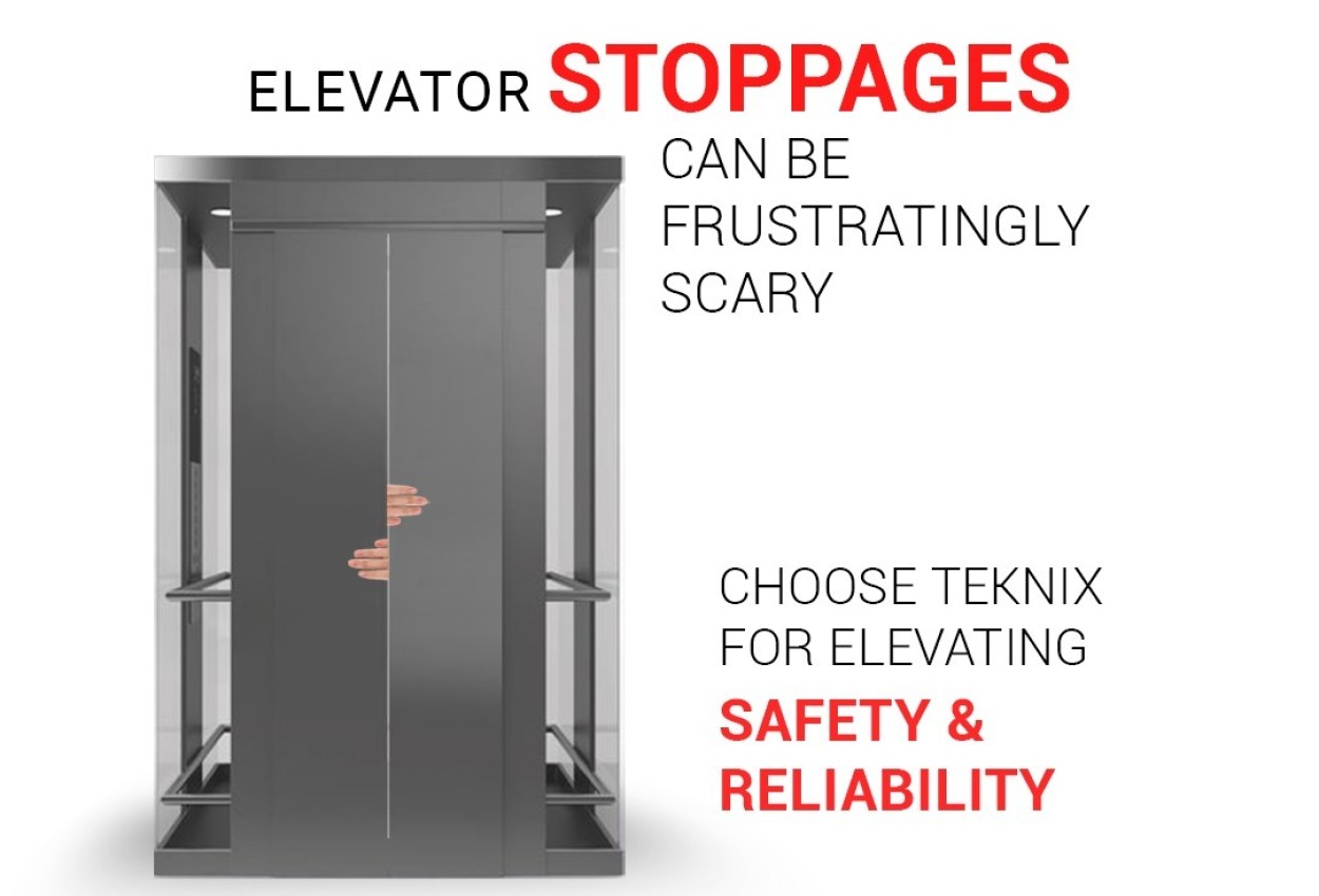 Designing Elevators For Your Residence From One Of The Best Elevator Companies in India