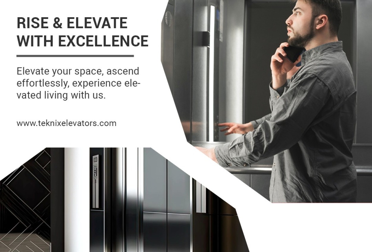 Luxury Elevator Designs From Best Elevator Companies in India