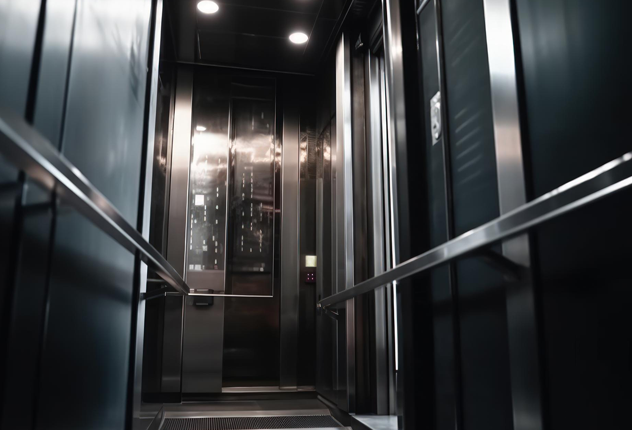 Teknix Elevators - Your Trusted Lift Company in Bangalore