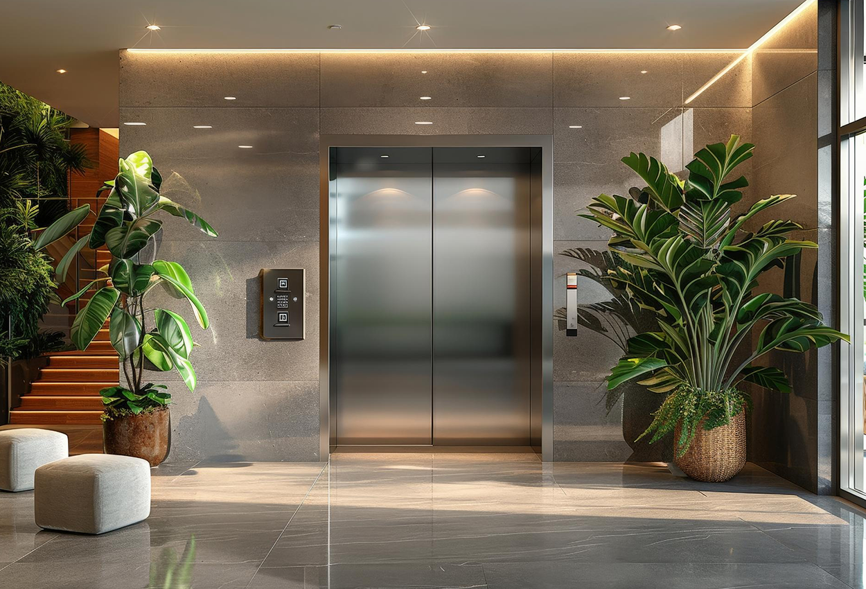 Safety First: Innovations In Elevator Safety Systems In Home Lifts In Dubai