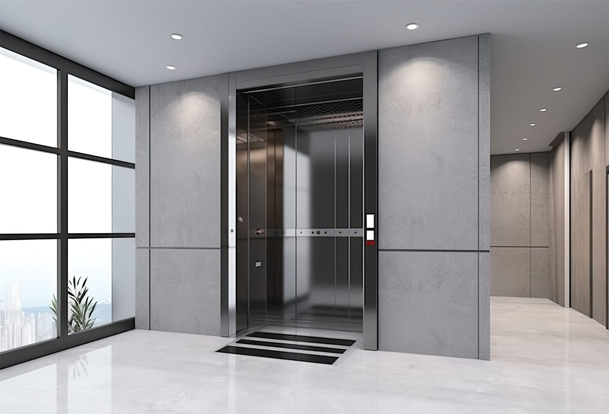 Teknix Elevators: Premier Choice for Residential Lifts in Hyderabad