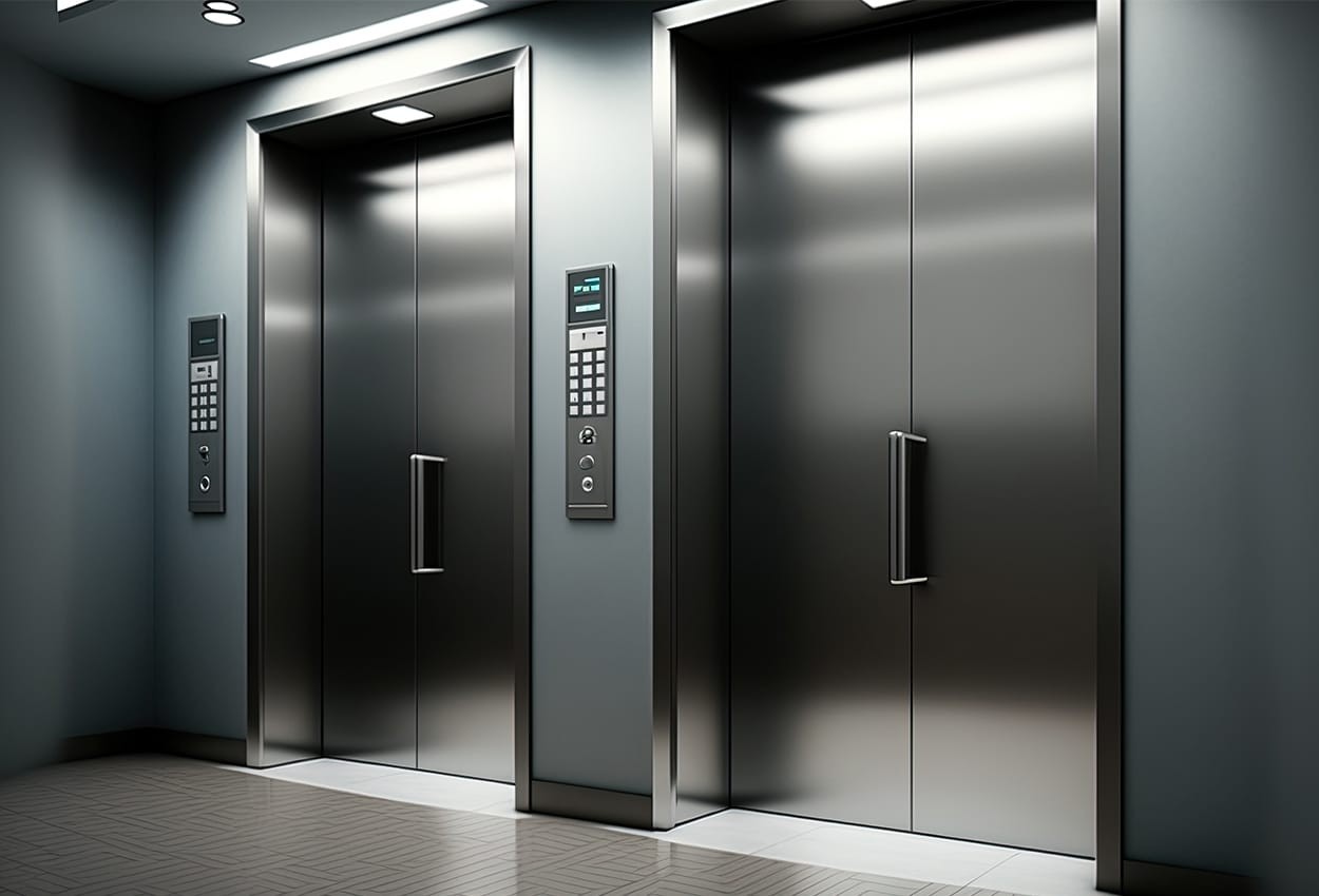 Teknix Elevators : Elevating commercial elevator companies in Dubai