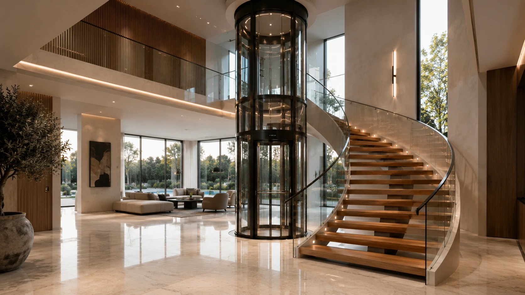 Lift Maintenance Companies in Dubai: How to Choose the Right One for Your Building